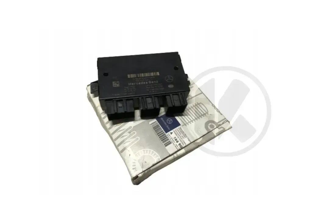 CONTROL UNIT